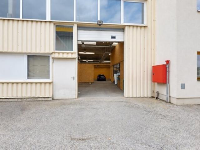 Gewerbe mieten in Klagenfurt am Wörthersee, Klagenfurt