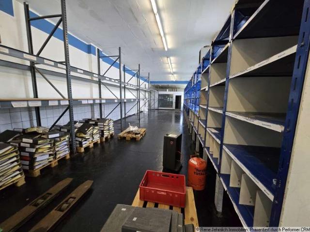 Büro kaufen in Chemnitz