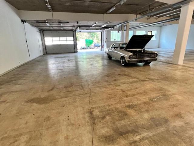 Gewerbe mieten in Kainbach, Steiermark