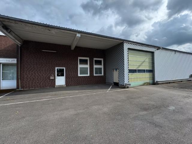 Gewerbe mieten in Barsinghausen, Niedersachsen