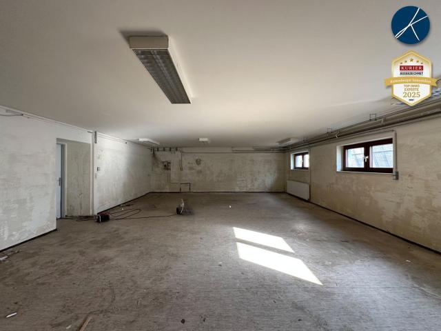 Gewerbe mieten in Langenlois, Niederösterreich