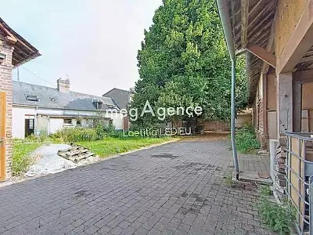 Maison vente à Béhen, Somme
