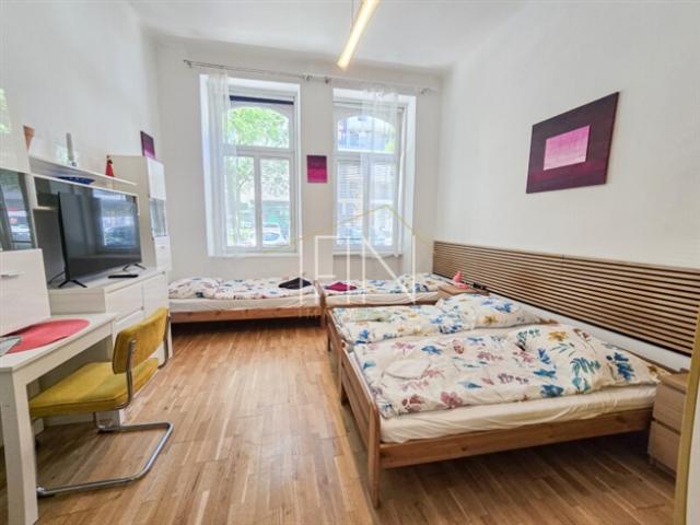 Erdgeschosswohnung kaufen in Wien