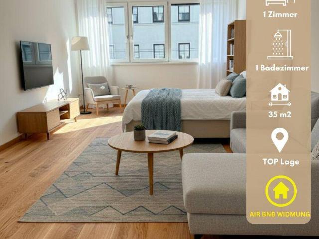 Apartment kaufen in KG Rudolfsheim, Wien