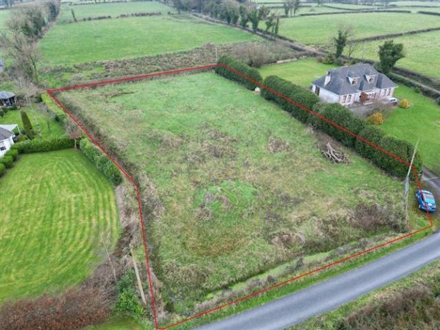 Property for sale in Ballyjamesduff, Ulster