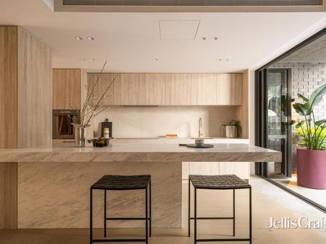 Townhouse for sale in Fitzroy, Melbourne