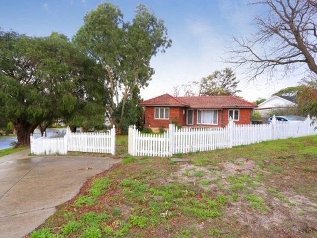 House for rent in St James, Western Australia