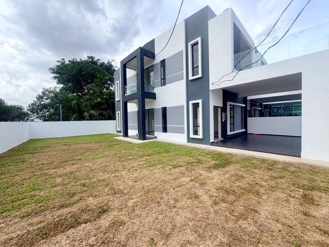 Terraced House for sale in Cheng, Malaka