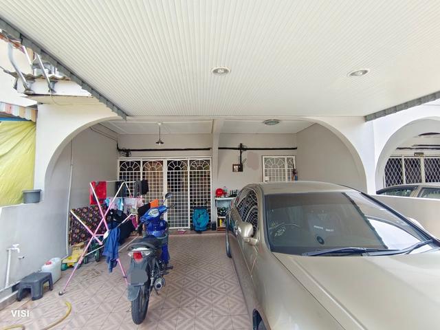 Terraced House for sale in Perak, Tanjong Ipoh