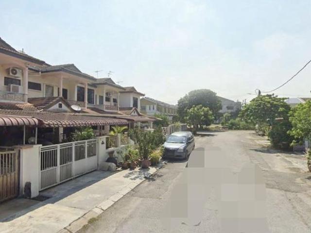 Terraced House for sale in Majlis Bandaraya Ipoh, Kinta