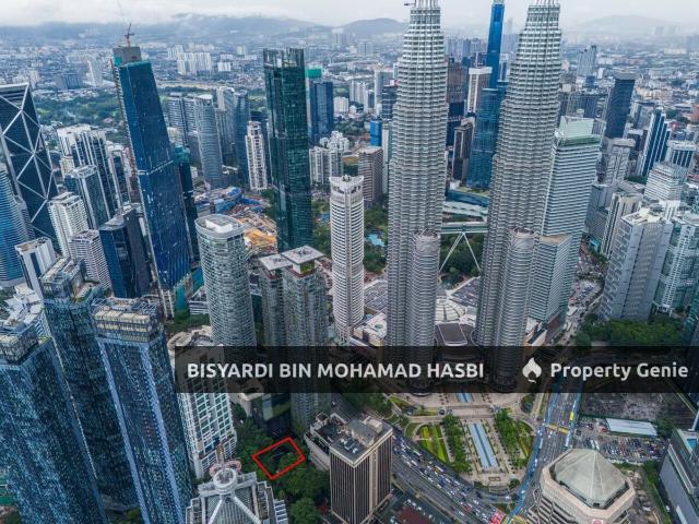 Property for sale in Country Heights Damansara, Kuala Lumpur