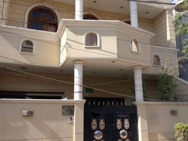 House for sale in North Waziristan, Federally Administered Tribal Areas fata