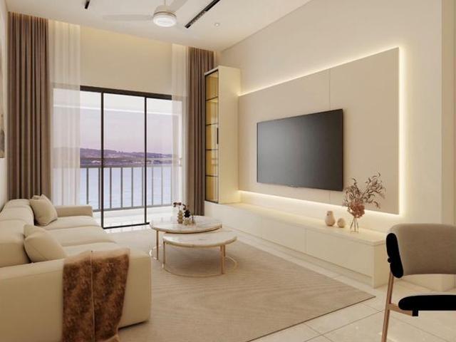 Condominium for sale in Bandar Sunway, Majlis Bandaraya Subang Jaya