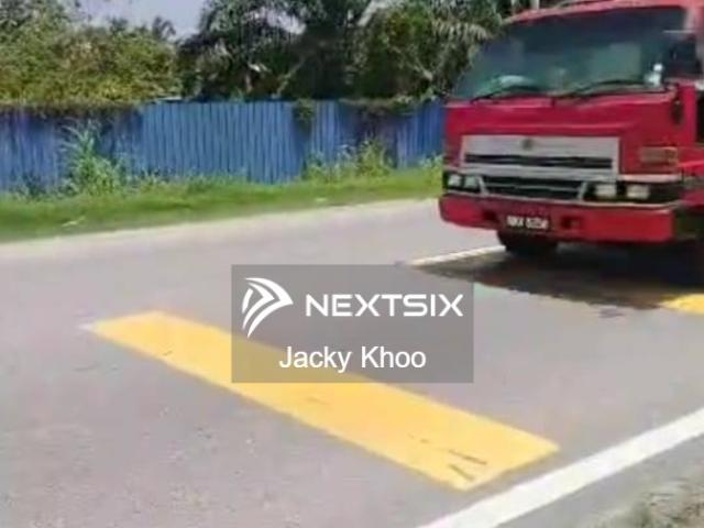 Property for sale in Selangor