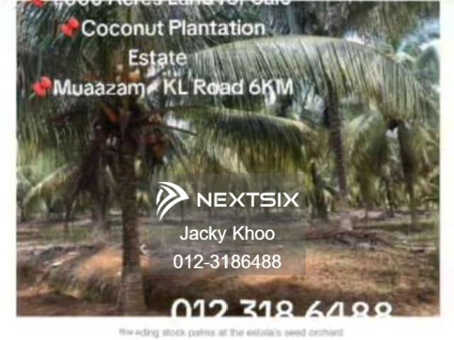 Property for sale in Selangor