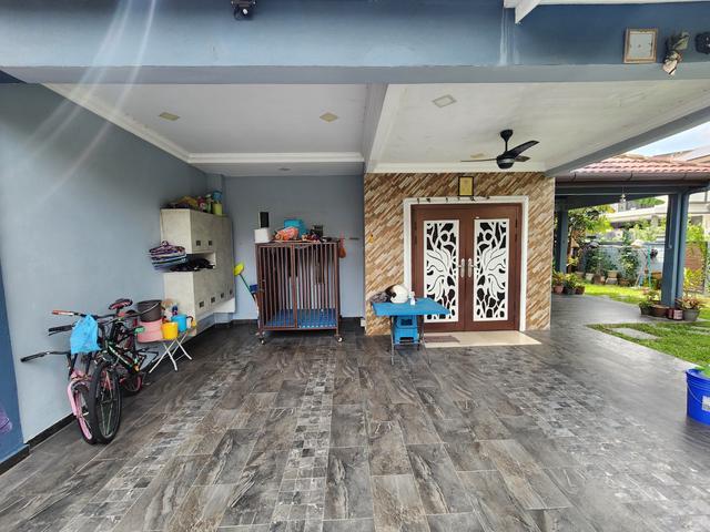Residential House for sale in Port Klang, Selangor