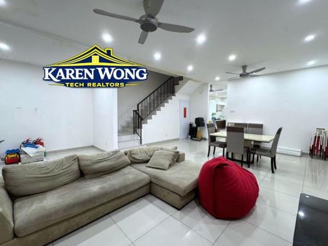 Terraced House for sale in Sungai Petani, Kuala Muda