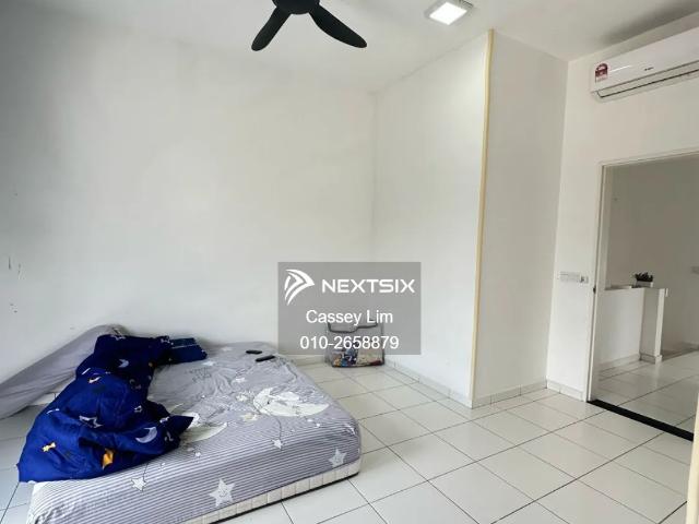 Residential House for sale in Georgetown, Penang
