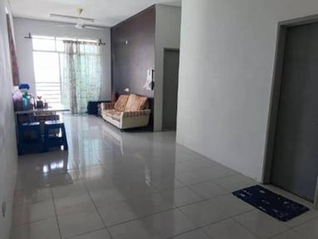 Condominium for sale in Perai, Seberang Perai