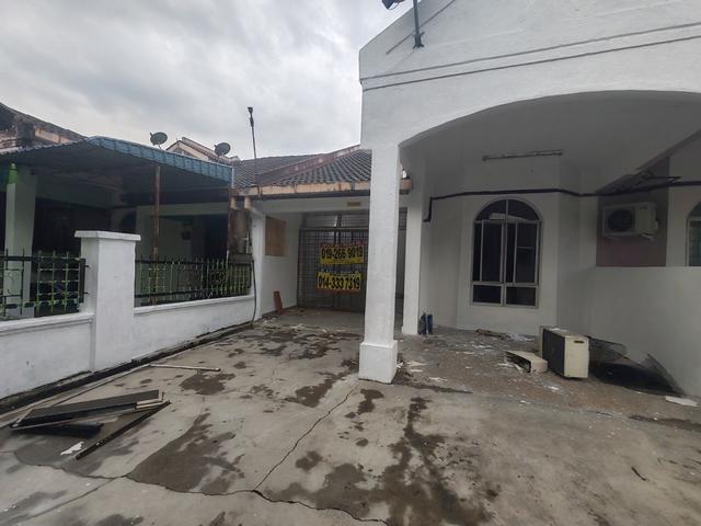 Terraced House for sale in Nilai, Negeri Sembilan