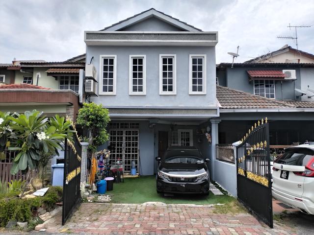 Terraced House for sale in Selayang, Selangor