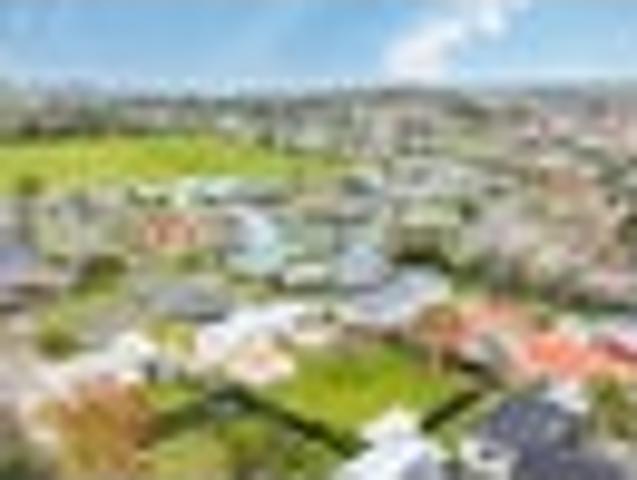Land for sale in Waipukurau