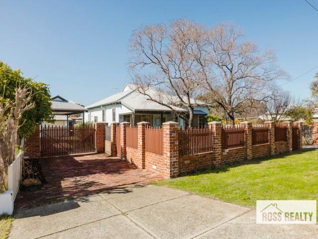 House for sale in Bassendean, Western Australia