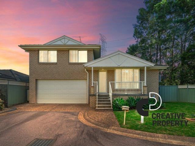 Villa for sale in Ambergate, New South Wales