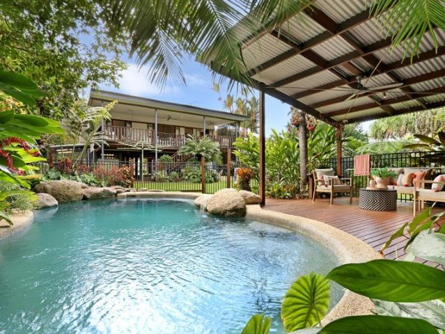 House for sale in Cairns, Queensland