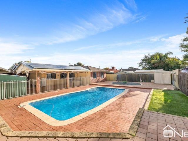 House for sale in Western Australia