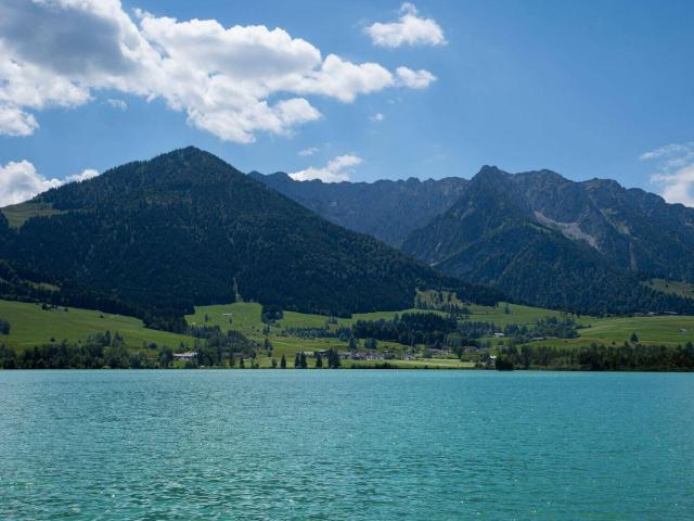 Apartment mieten in Walchsee, Tirol