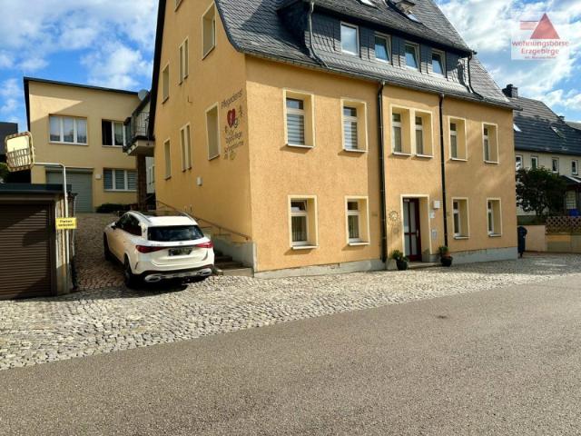 Apartment mieten in Thum, Sachsen