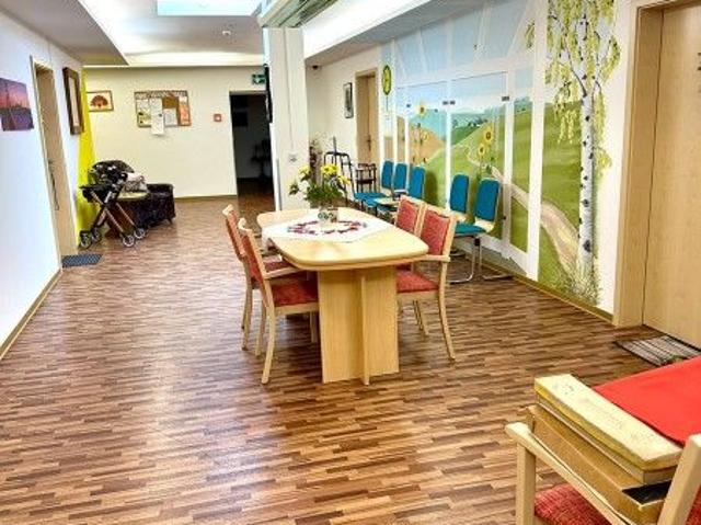 Apartment mieten in Thum, Sachsen