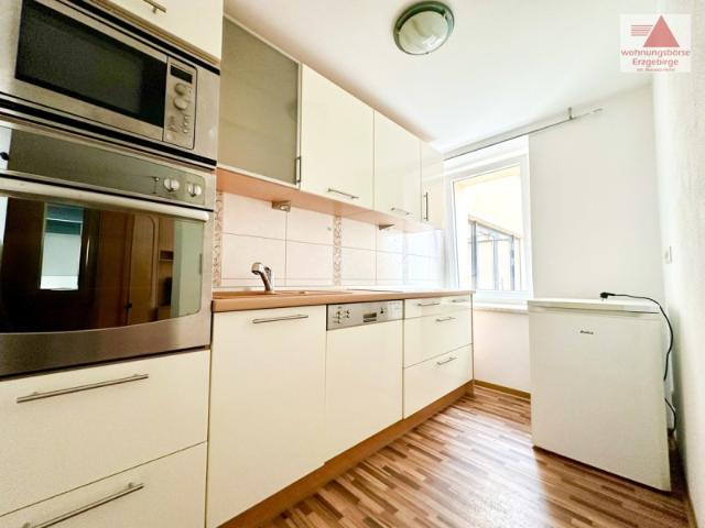 Apartment mieten in Thum, Sachsen