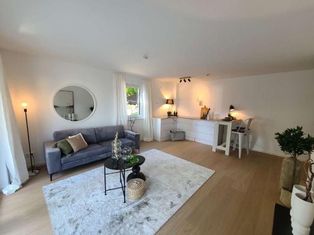 Apartment mieten in Lütgendortmund, Dortmund