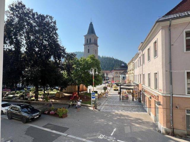 Büro mieten in Strettweg, Judenburg