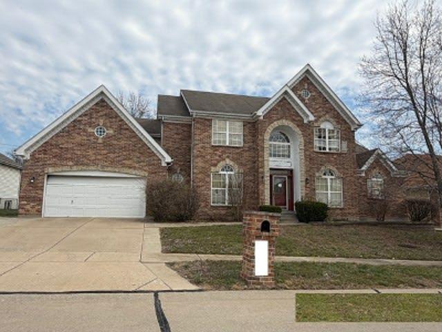 House for sale in Florissant, Missouri