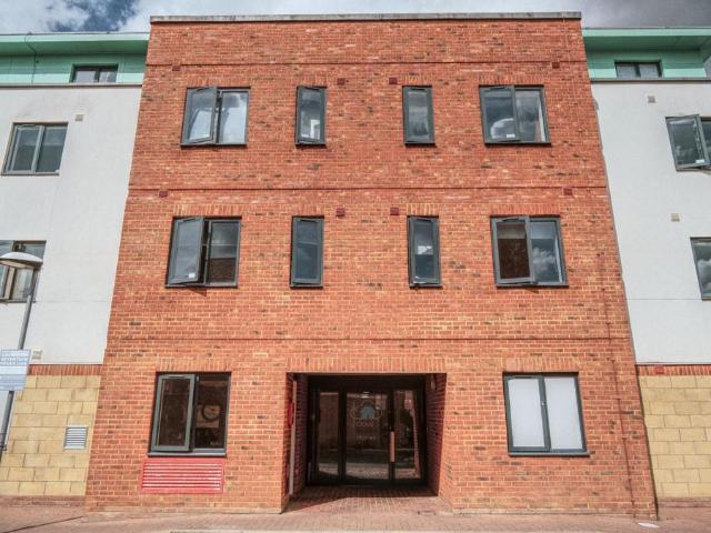 Apartment for rent in Barracks, Canterbury