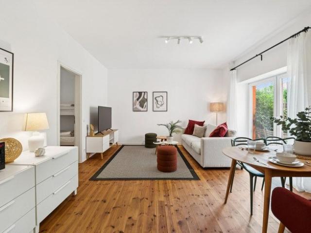 Apartment mieten in Groß Behnitz, Nauen