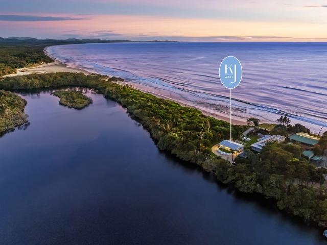 House for sale in Byron Bay, New South Wales