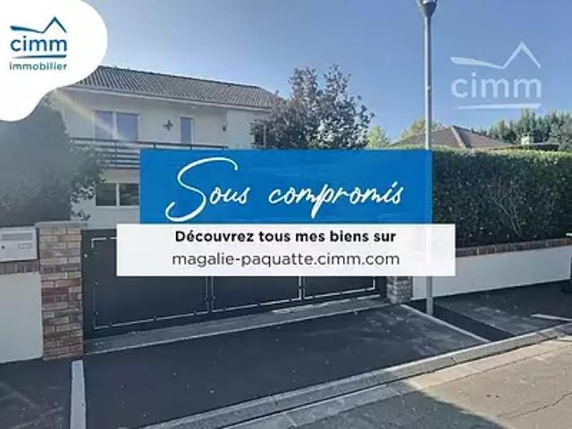 Maison vente à Behonne, Meuse