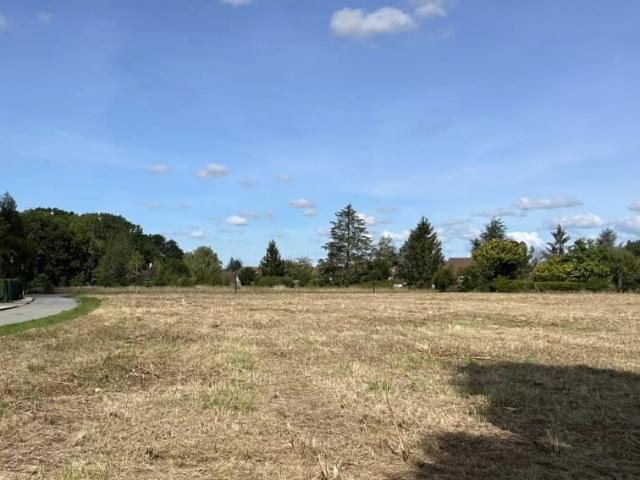 Terrain vente à Rambouillet, Béhoust