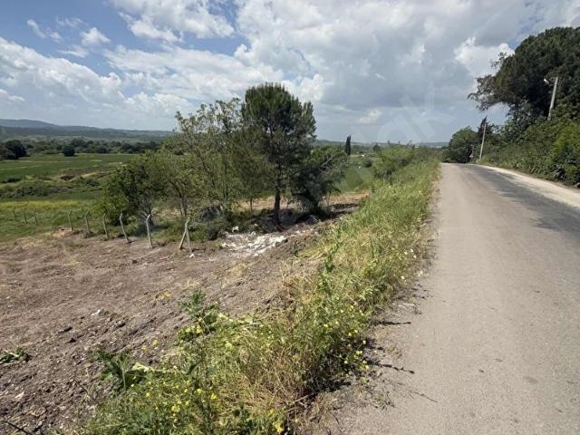 Mustafakemalpaşa, Bursa içerisinde satılık Arsa