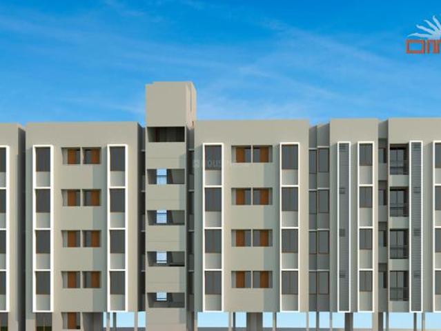 Flat for sale in Gujarat