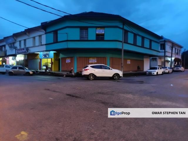 Shop for rent in Perak