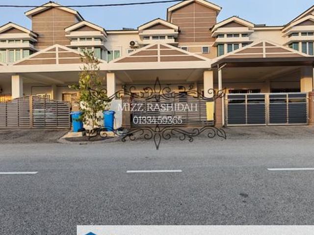 House for sale in Perak
