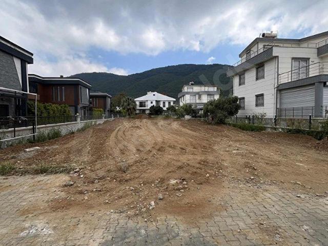 Kuşadasi, Aydin içerisinde satılık Arsa