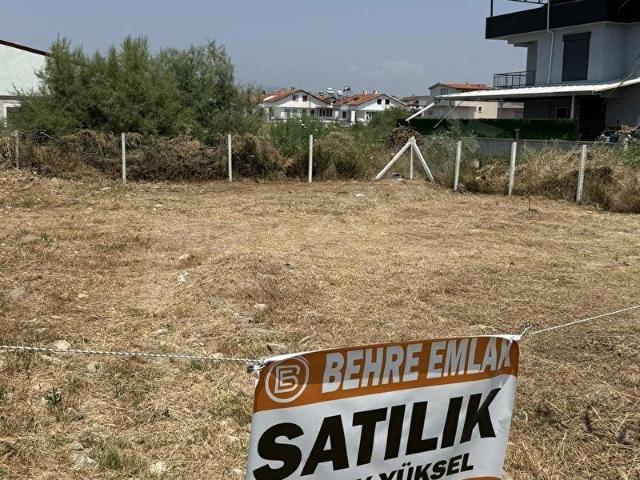 Kuşadasi, Aydin içerisinde satılık Arsa