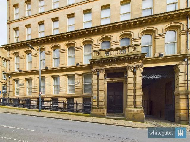 Apartment for rent in Little Germany, Bradford