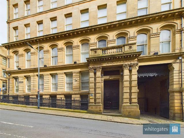 House for rent in Little Germany, West Yorkshire